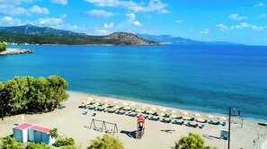 วิวจากมุมสูง