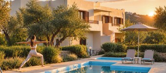 Plaisir Beachside Apts