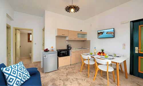 Plaisir Beachside Apts