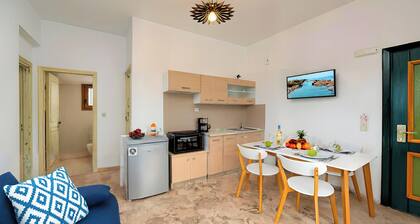 Plaisir Beachside Apts