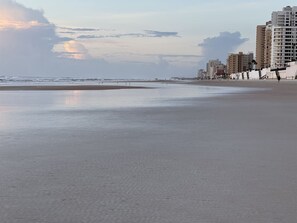 Ubicación cercana a la playa