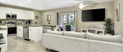 Televisión y tenis de mesa