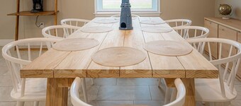 6 Bedrooms | OCEAN VIEWS! | Game Room, Parking, AC