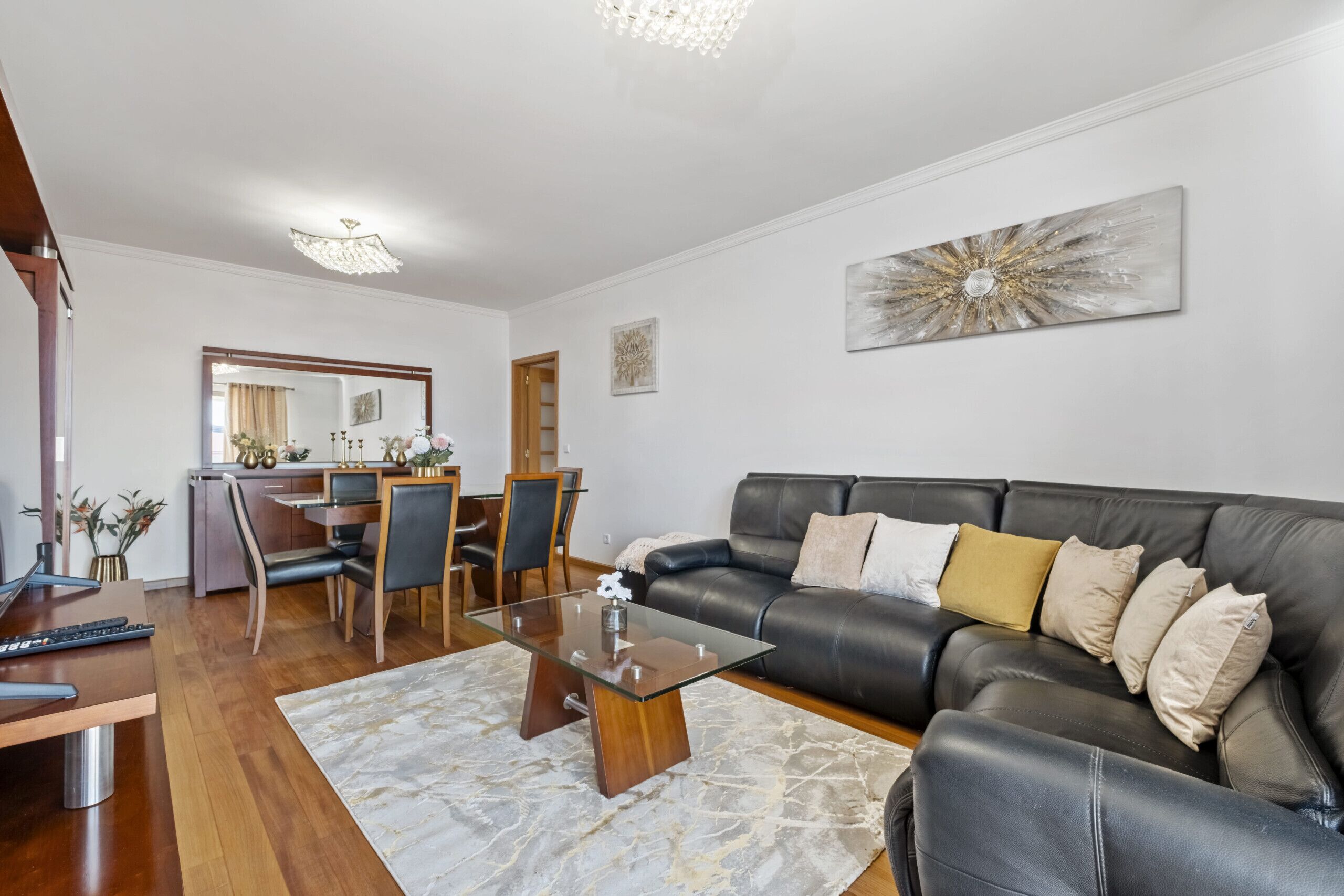 Serenity Solace By Madeira Sun Travel - Monte