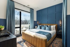 2 chambres, fer et planche à repasser, lit parapluie, Wi-Fi gratuit