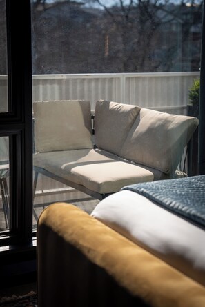 Interior - Wonderful Luxury Condo in The Gulch with Pool and Gym! (Nashville)