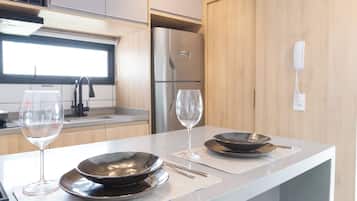 Studio | Private kitchen