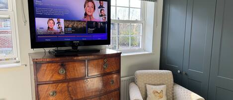 TV