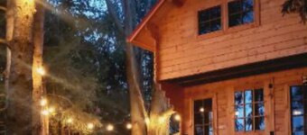 Belwood Bunkie Escape & Spa minutes away from Elora