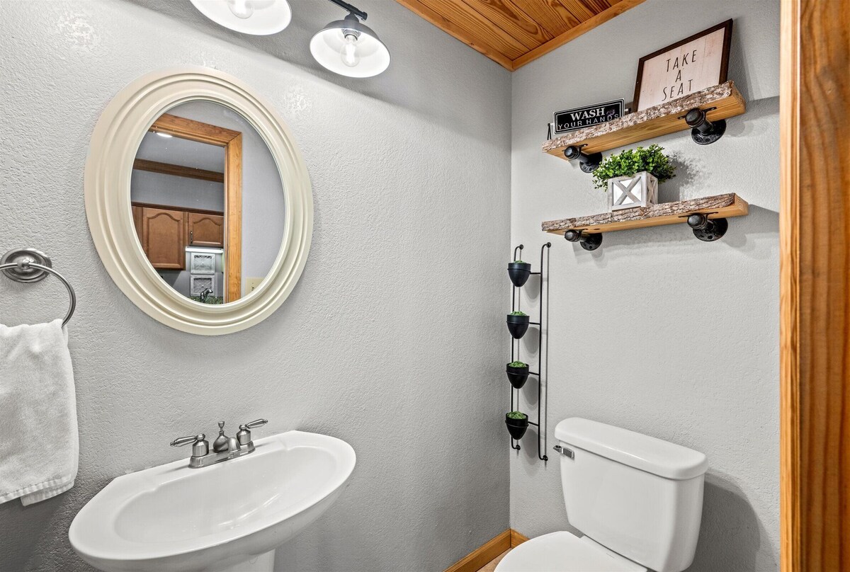 Photo 64 of Hot Tub ✩ Firepit ✩ Game Room ✩ 10 mins to Gatlinburg