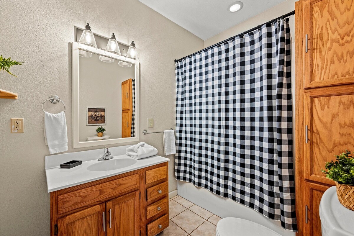 Photo 59 of Hot Tub ✩ Firepit ✩ Game Room ✩ 10 mins to Gatlinburg