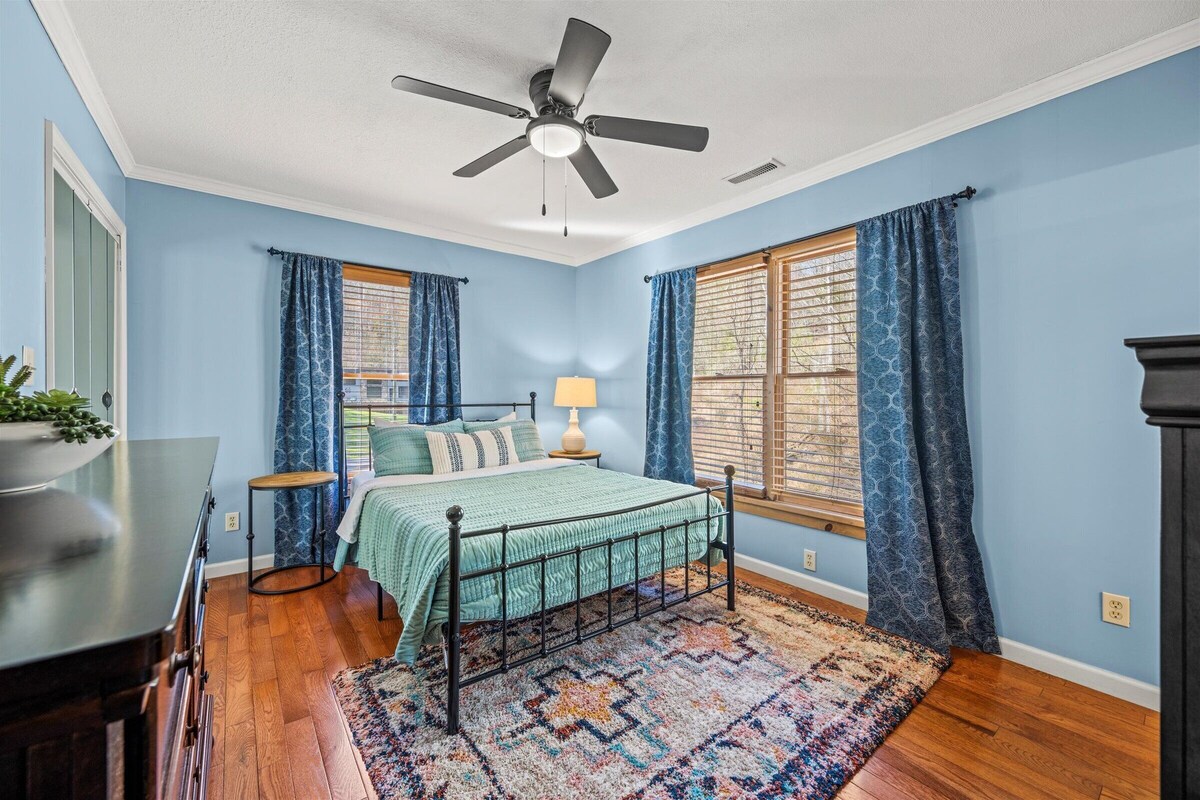 Photo 44 of Hot Tub ✩ Firepit ✩ Game Room ✩ 10 mins to Gatlinburg