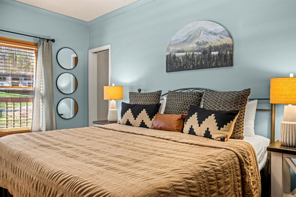 Photo 42 of Hot Tub ✩ Firepit ✩ Game Room ✩ 10 mins to Gatlinburg
