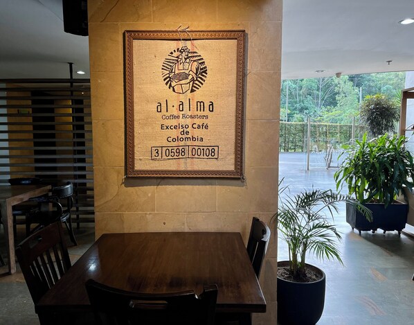 Restaurantes