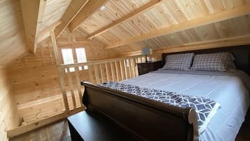 1 habitación, wifi y ropa de cama