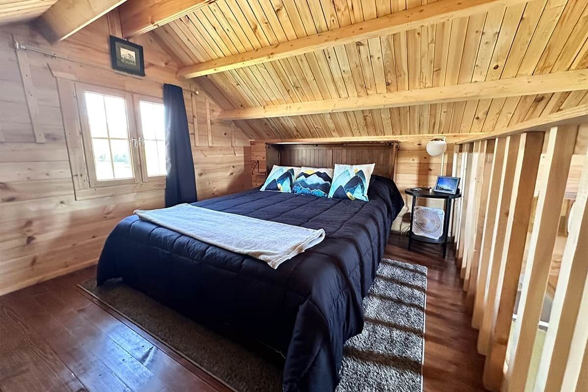 1 habitación, wifi y ropa de cama 