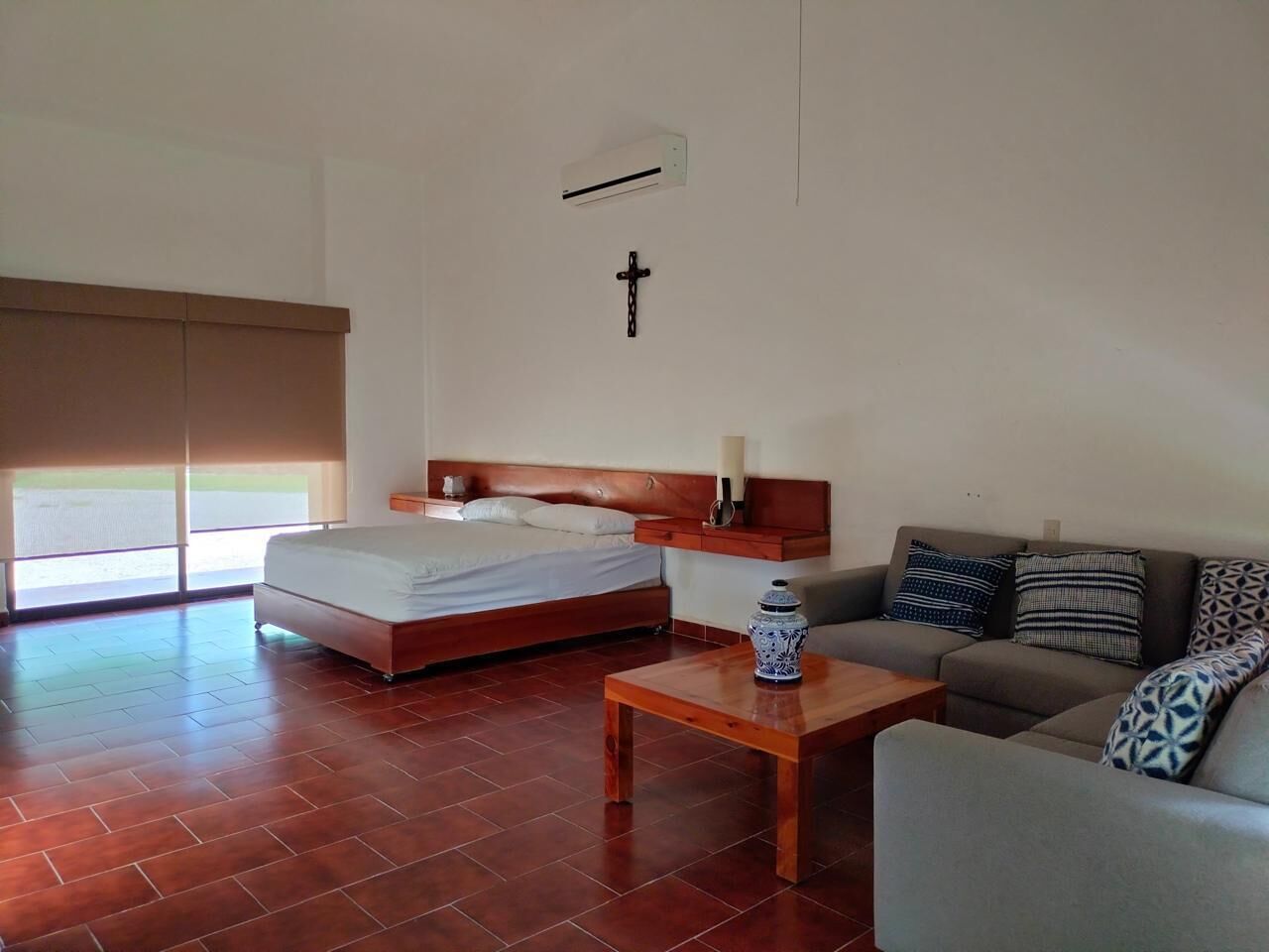 7 bedrooms