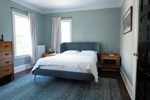 3 camere, ferro/asse da stiro, Wi-Fi, lenzuola