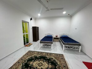 Tomannsrom – deluxe | Minibar og wi-fi (inkludert)