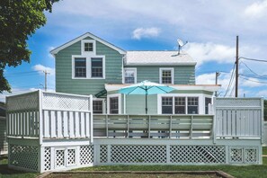 Property grounds - Stay at Beverly Shops (Beverly)