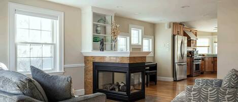 Fernseher, Arbeitsbereiche