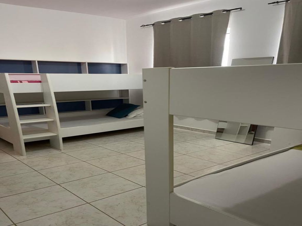 4 Schlafzimmer, WLAN