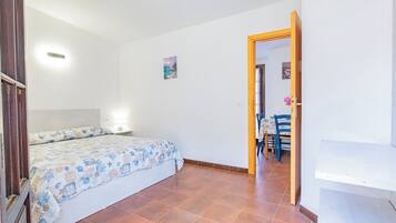 1 Schlafzimmer, WLAN