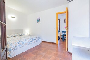 1 bedroom, WiFi - Villa Bouganville   "Il Lentisco" Apartment (Tuscany)
