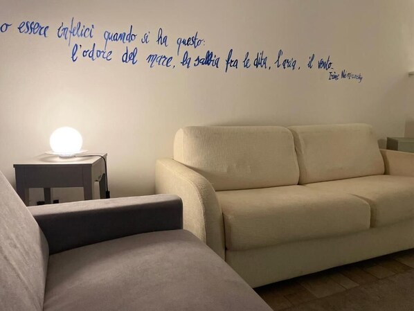 Aire de séjour