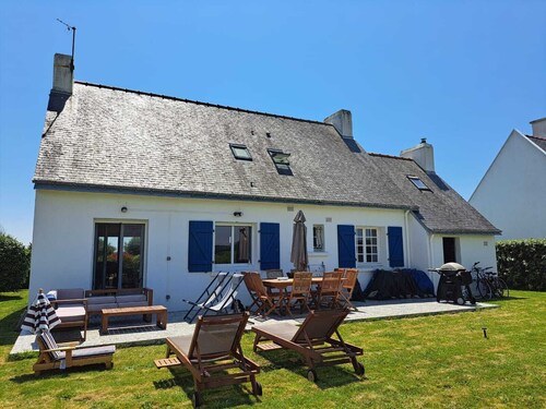 La maison du Pô, Pets allowed