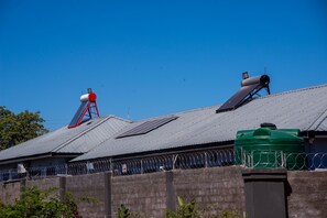 Exterior - Enchanted Africa Apartments (Zvishavane)
