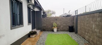 Enchanted Africa Apartments