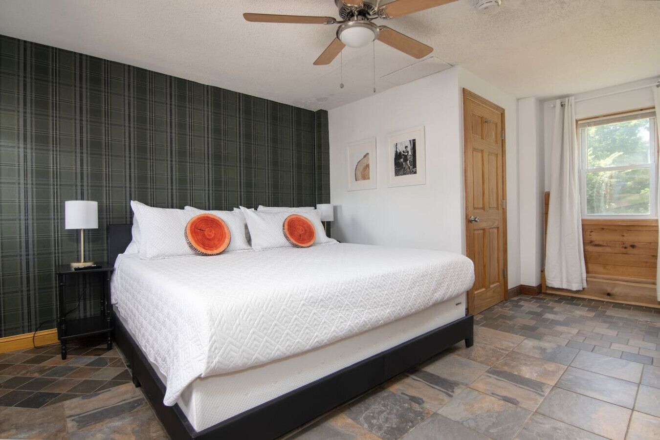 1 habitación, wifi gratis y ropa de cama 