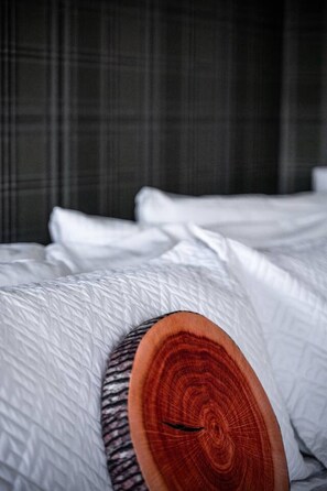 Details aan de binnenkant