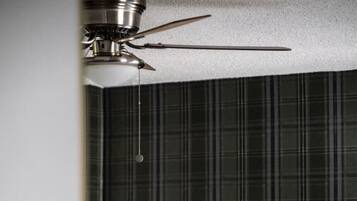 1 間睡房、免費 Wi-Fi、床單