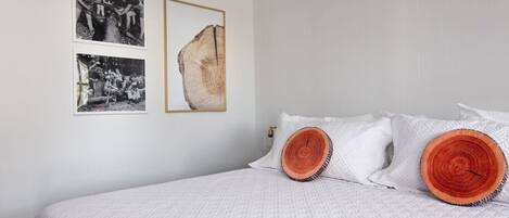 1 slaapkamer, gratis wifi, beddengoed