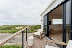 Habitación presidencial (El Presidente) | Ropa de cama de alta calidad y edredones de plumas