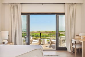 Ocean View King