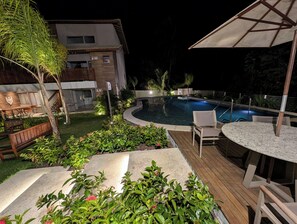 Pool - Luxurious Village in Guarajuba. Have all the comfort you deserve here! (Guarajuba)