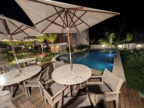 Pool - Luxurious Village in Guarajuba. Have all the comfort you deserve here! (Guarajuba)