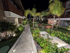 Property grounds - Luxurious Village in Guarajuba. Have all the comfort you deserve here! (Guarajuba)