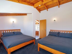 3 camere, Wi-Fi, lenzuola