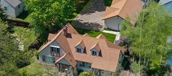 Experience Kalispell's Downtown Charm