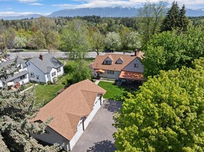 Exterior - Experience Kalispell's Downtown Charm (Kalispell)