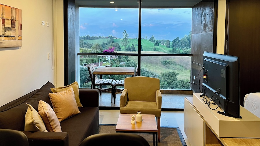 Suites - Hotel Rioverde