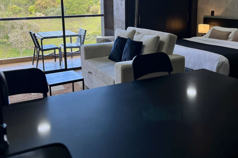 Suites - Hotel Rioverde