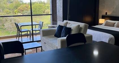 Suites - Hotel Rioverde