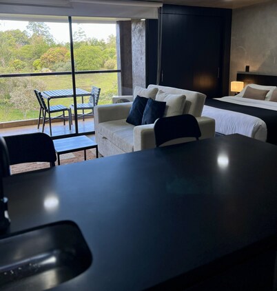 Suites - Hotel Rioverde