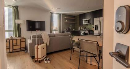 Sosuite at The Jefferson