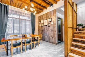 Restaurant - Tingxi (Deqing)